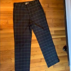 Men’s Athletic/Golf Pants